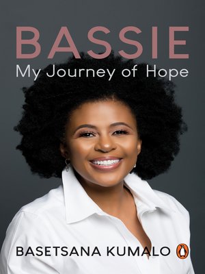 cover image of Bassie